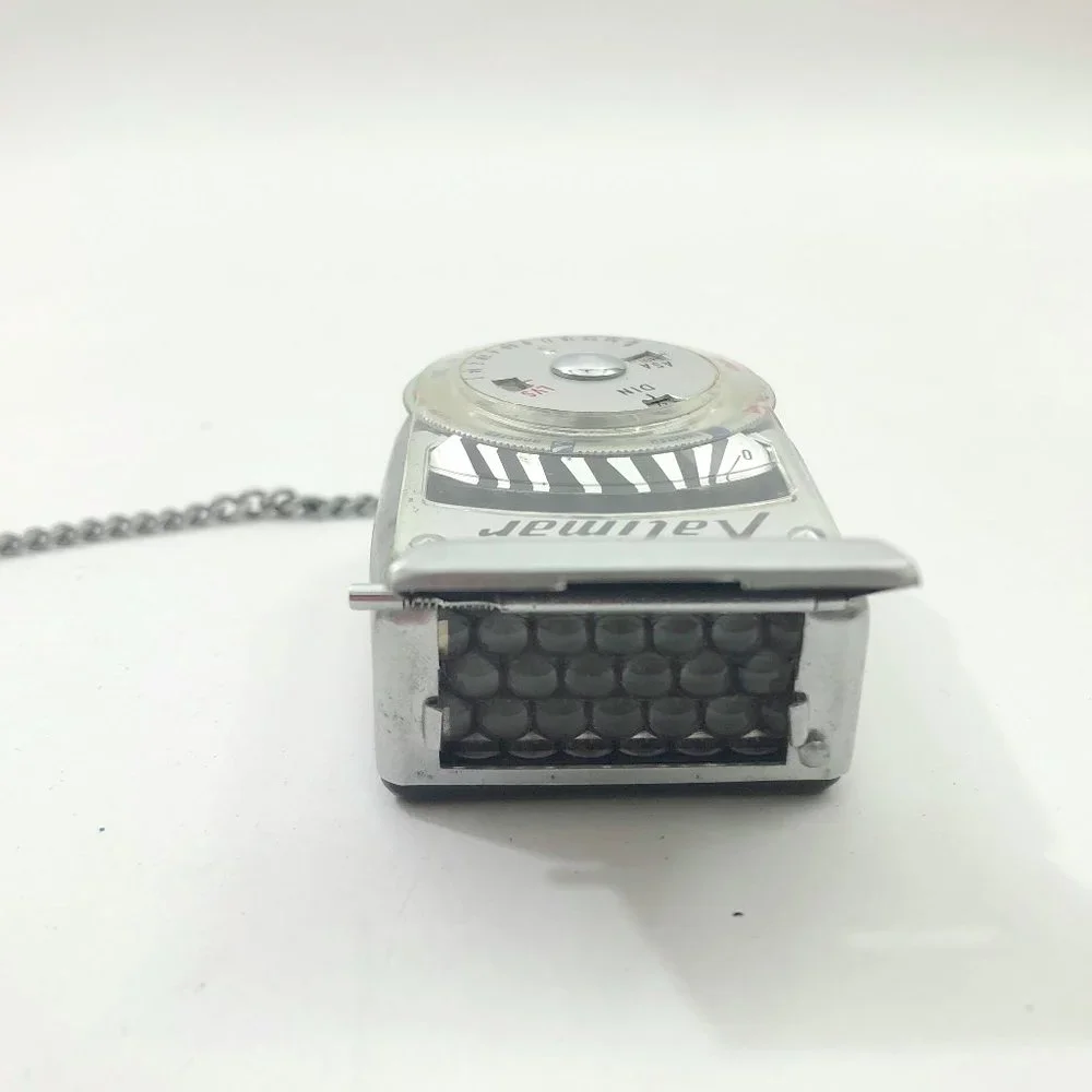 Kalimar Light Meter Model A-1 - Picture 3 of 10